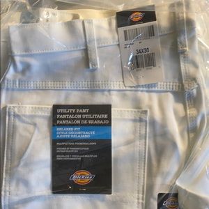 Painters pants by dickies